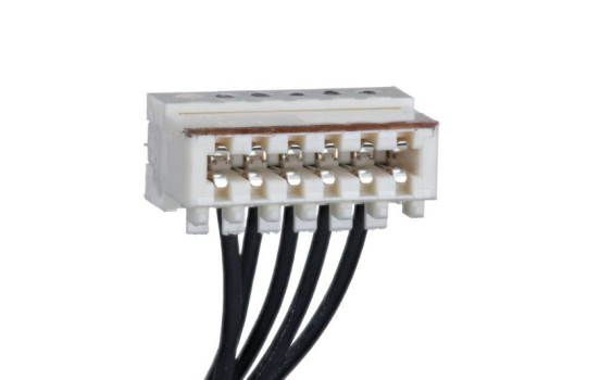 Steering Column Switch 251763 Valeo, Image 2