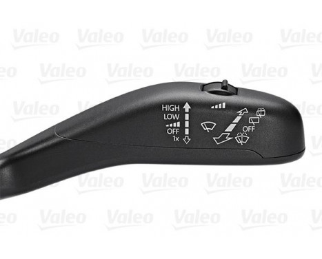 Steering Column Switch 251764 Valeo, Image 3