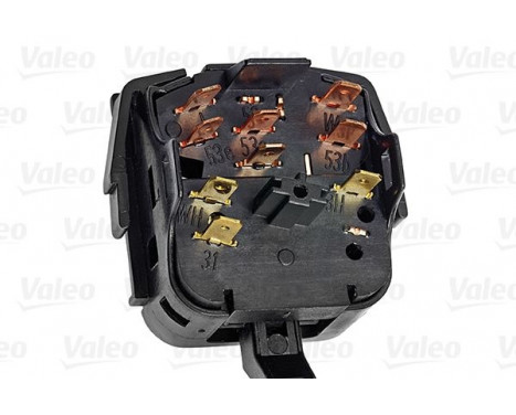 Steering column switch 251767 Valeo, Image 2