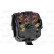 Steering column switch 251767 Valeo, Thumbnail 2