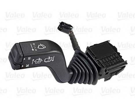 Steering column switch 251768 Valeo