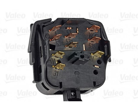 Steering column switch 251768 Valeo, Image 2