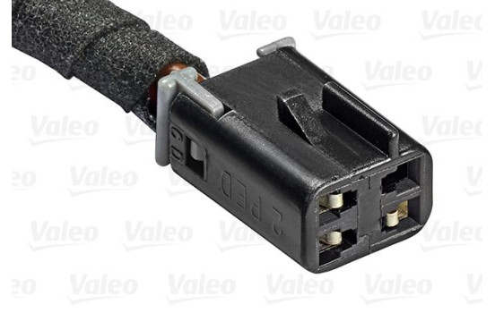Steering column switch 251768 Valeo, Image 3