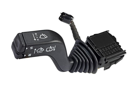 Steering column switch 251768 Valeo
