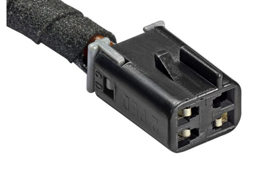 Steering column switch 251768 Valeo, Image 3