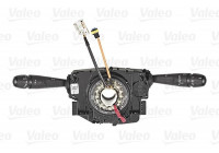Steering Column Switch 251769 Valeo