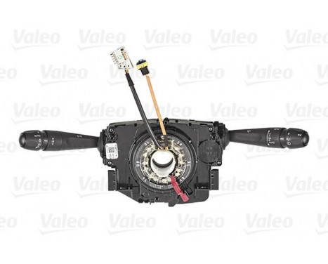 Steering Column Switch 251769 Valeo
