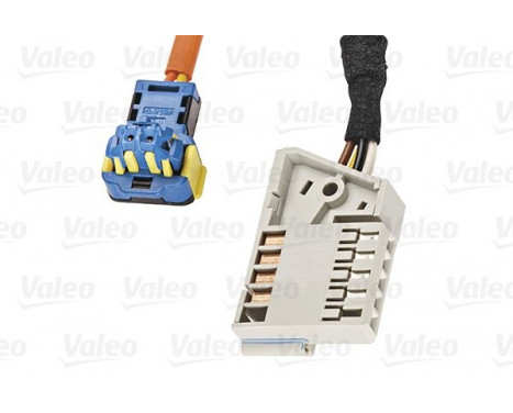 Steering Column Switch 251769 Valeo, Image 2