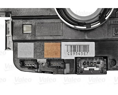 Steering Column Switch 251769 Valeo, Image 3