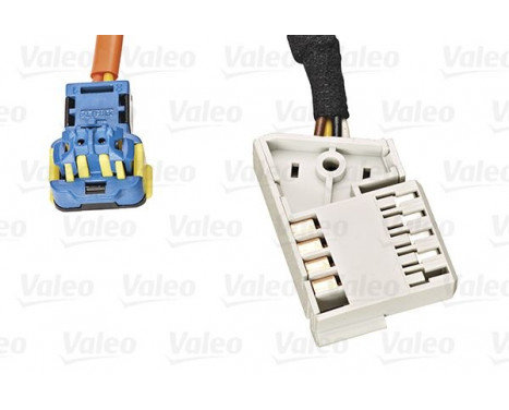 Steering Column Switch 251770 Valeo, Image 2