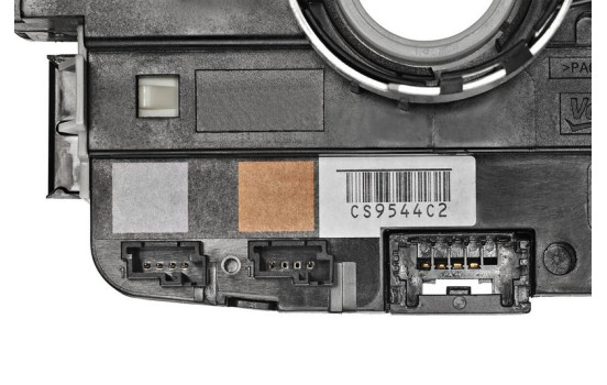 Steering Column Switch 251770 Valeo, Image 3