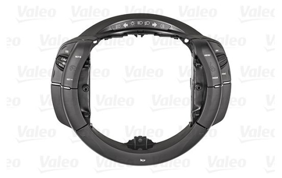 Steering Column Switch 251776 Valeo