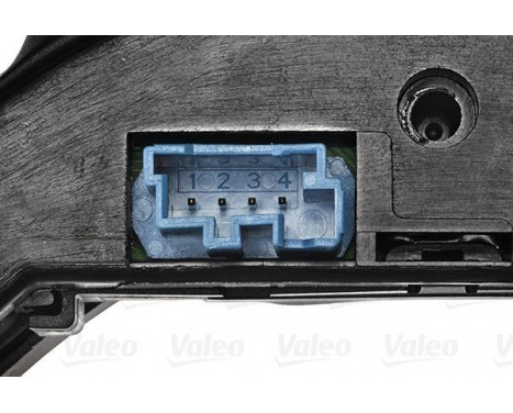 Steering Column Switch 251776 Valeo, Image 2