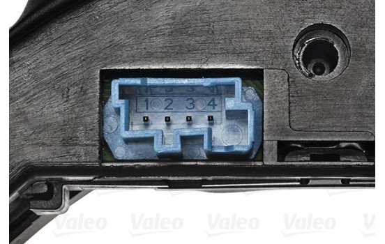 Steering Column Switch 251776 Valeo, Image 2