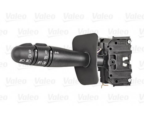 Steering column switch 251777 Valeo