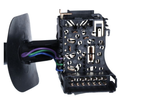 Steering column switch 251777 Valeo, Image 3