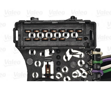 Steering column switch 251780 Valeo, Image 2