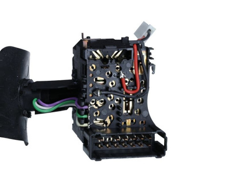 Steering column switch 251780 Valeo