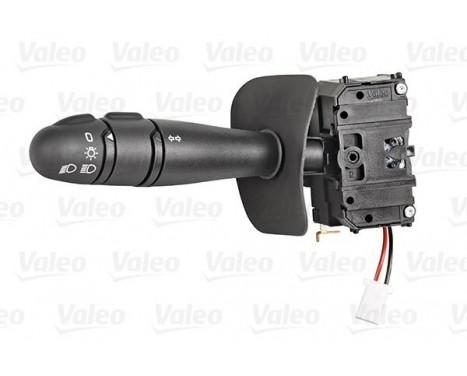 Steering Column Switch 251783 Valeo