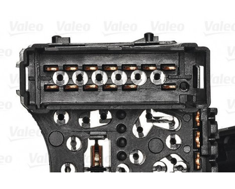 Steering Column Switch 251783 Valeo, Image 2