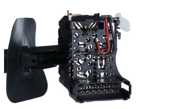 Steering Column Switch 251783 Valeo, Image 3