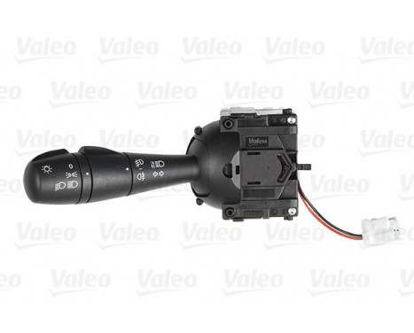 Steering Column Switch 251784 Valeo
