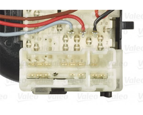 Steering Column Switch 251784 Valeo, Image 2