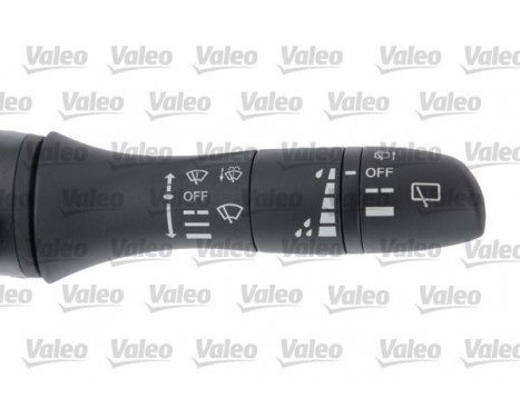 Steering Column Switch 251785 Valeo, Image 2