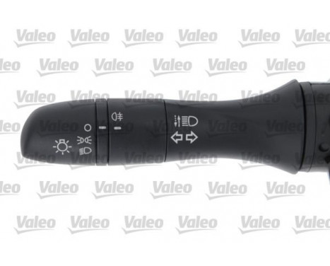 Steering Column Switch 251785 Valeo, Image 3