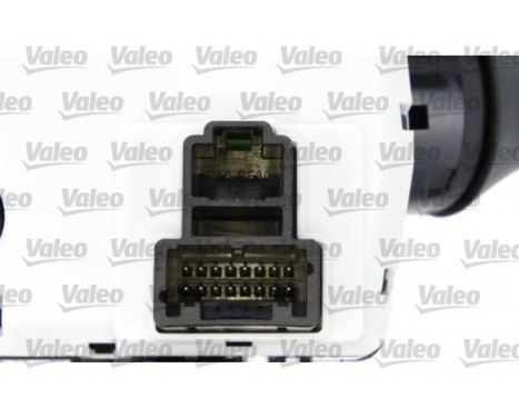 Steering Column Switch 251785 Valeo, Image 4