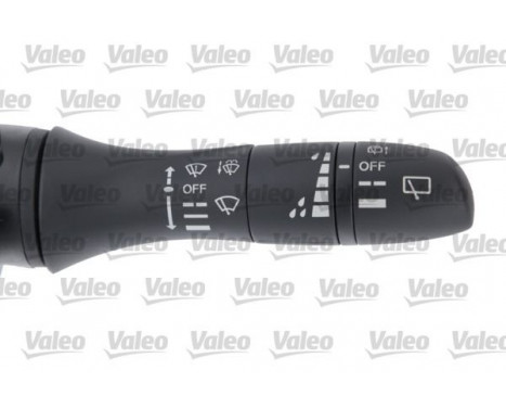 Steering Column Switch 251786 Valeo, Image 2