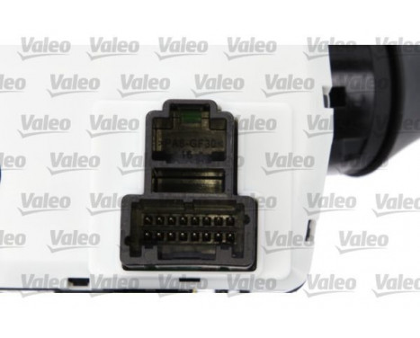 Steering Column Switch 251786 Valeo, Image 4