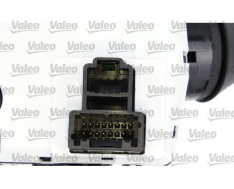 Steering Column Switch 251788 Valeo, Image 4