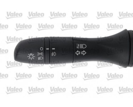 Steering Column Switch 251789 Valeo