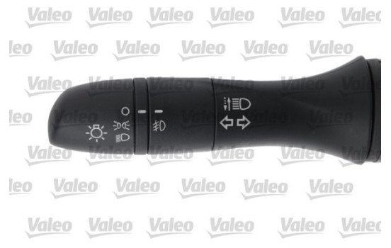Steering Column Switch 251789 Valeo