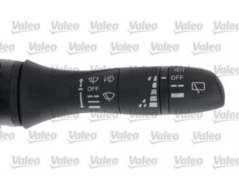 Steering Column Switch 251789 Valeo, Image 3