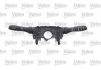 Steering Column Switch 251790 Valeo