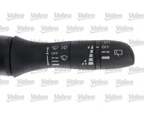 Steering Column Switch 251790 Valeo, Image 2