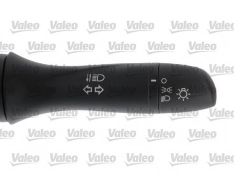 Steering Column Switch 251792 Valeo, Image 2