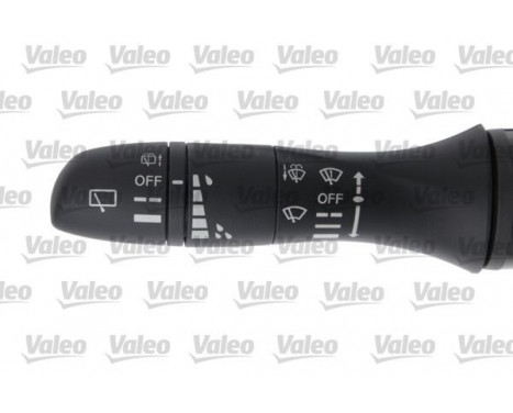 Steering Column Switch 251792 Valeo, Image 3