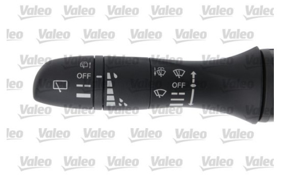Steering Column Switch 251792 Valeo, Image 3