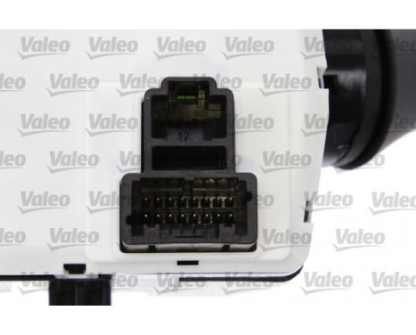 Steering Column Switch 251792 Valeo, Image 4