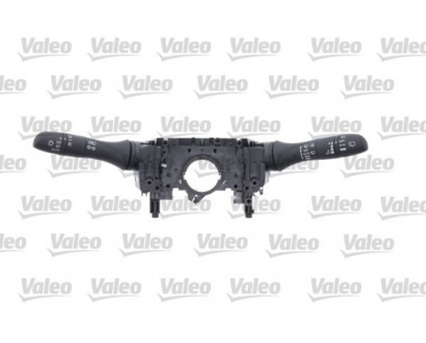 Steering Column Switch 251793 Valeo