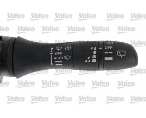 Steering Column Switch 251793 Valeo, Image 2