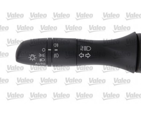 Steering Column Switch 251793 Valeo, Image 3