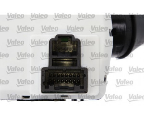 Steering Column Switch 251793 Valeo, Image 4