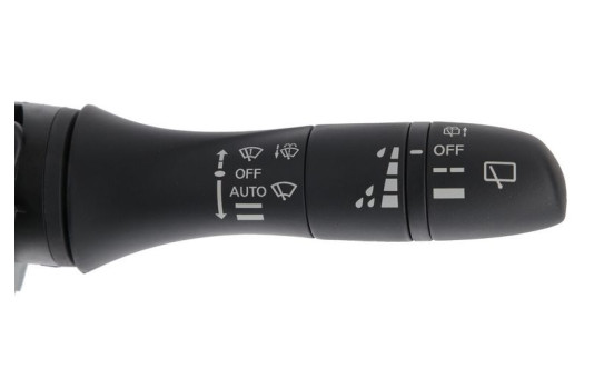 Steering Column Switch 251793 Valeo, Image 2