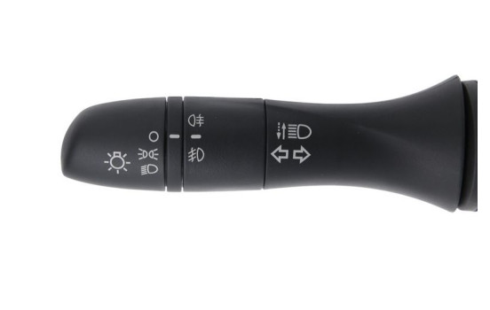 Steering Column Switch 251794 Valeo, Image 3