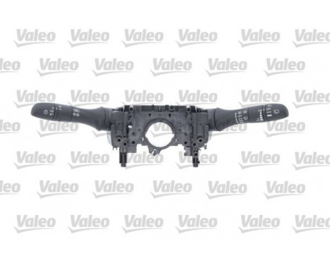 Steering Column Switch 251795 Valeo