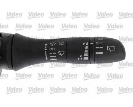 Steering Column Switch 251795 Valeo, Image 2